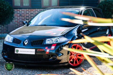 Renault Megane RENAULTSPORT F1 TEAM R26.R 49