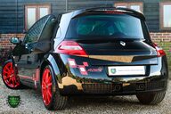 Renault Megane RENAULTSPORT F1 TEAM R26.R 55