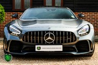 Mercedes-Benz Amg GT R 4.0 V8 Auto 3