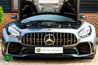 Mercedes-Benz Amg GT R 4.0 V8 Auto 33