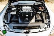 Mercedes-Benz Amg GT R 4.0 V8 Auto 35