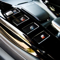 Mercedes-Benz Amg GT R 4.0 V8 Auto 2
