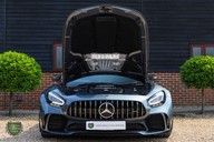 Mercedes-Benz Amg GT R 4.0 V8 Auto 47