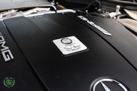 Mercedes-Benz Amg GT R 4.0 V8 Auto 49