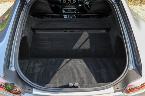Mercedes-Benz Amg GT R 4.0 V8 Auto 61