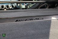 Mercedes-Benz Amg GT R 4.0 V8 Auto 25