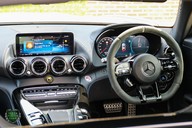 Mercedes-Benz Amg GT R 4.0 V8 Auto 14