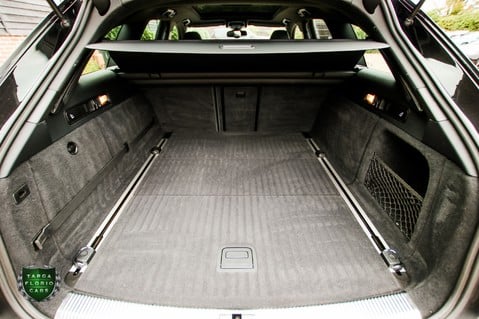 Audi RS6 AVANT 4.0 TFSI V8 QUATTRO LITCHFIELD STAGE 2 720BHP 42