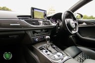 Audi RS6 AVANT 4.0 TFSI V8 QUATTRO LITCHFIELD STAGE 2 720BHP 48