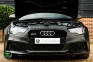 Audi RS6 AVANT 4.0 TFSI V8 QUATTRO LITCHFIELD STAGE 2 720BHP 60