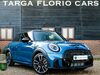 Mini Hatch COOPER S SPORT MANUAL