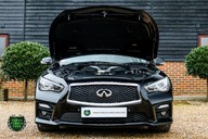 Infiniti Q50 SPORT TECH 3.0 V6 Twin Turbo  51