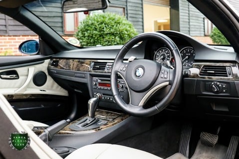  Usado BMW Serie 5I SE Descapotable Auto a la venta
