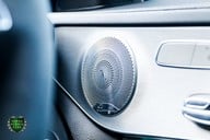 Mercedes-Benz C Class C63S AMG PREMIUM 8