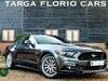 Ford Mustang GT 5.0 V8 Manual