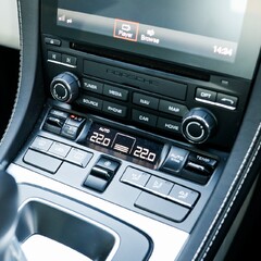 Porsche 718 Cayman PDK 1