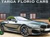 BMW 8 Series 840I M SPORT