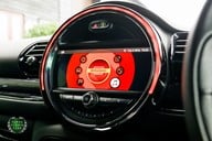 Mini Clubman JOHN COOPER WORKS ALL4 WHITE SILVER SPECIAL EDITION (1 of 300) 12