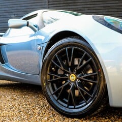 Lotus Exige S2 16V S TOURING 1