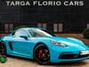 Porsche 718 Cayman 2.5 GTS PDK