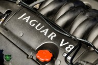 Jaguar XJ SOVEREIGN 3.2 V8 SWB 39
