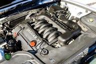Jaguar XJ SOVEREIGN 3.2 V8 SWB 40