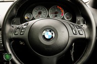 BMW M5 E39 5.0 V8 Manual 25