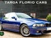 BMW M5 E39 5.0 V8 Manual