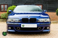 BMW M5 E39 5.0 V8 Manual 3