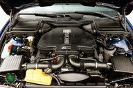 BMW M5 E39 5.0 V8 Manual 44