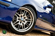 BMW M5 E39 5.0 V8 Manual 48