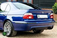 BMW M5 E39 5.0 V8 Manual 49