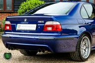 BMW M5 E39 5.0 V8 Manual 56