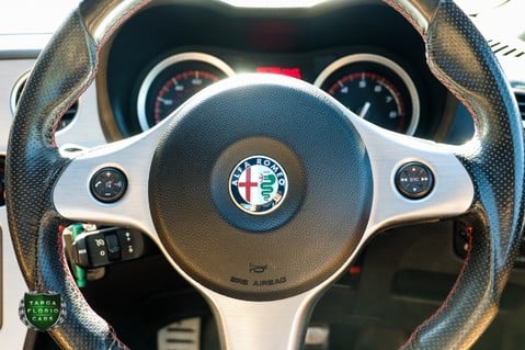 Alfa Romeo 159 1.75 TBI TI 30