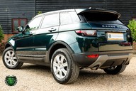 Land Rover Range Rover Evoque 2.0 ED4 SE TECH 5