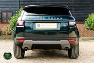 Land Rover Range Rover Evoque 2.0 ED4 SE TECH 6