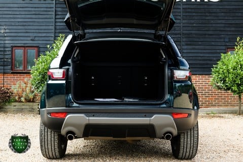 Land Rover Range Rover Evoque 2.0 ED4 SE TECH 51