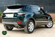 Land Rover Range Rover Evoque 2.0 ED4 SE TECH 7