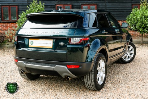 Land Rover Range Rover Evoque 2.0 ED4 SE TECH 52