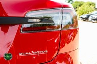 Tesla Model S Performance Ludicrous 4WD 38