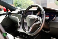 Tesla Model S Performance Ludicrous 4WD 28