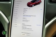 Tesla Model S Performance Ludicrous 4WD 17