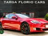 Tesla Model S Performance Ludicrous 4WD