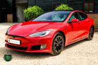 Tesla Model S Performance Ludicrous 4WD 50