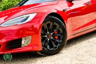 Tesla Model S Performance Ludicrous 4WD 53