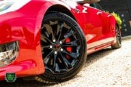 Tesla Model S Performance Ludicrous 4WD 55