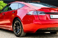 Tesla Model S Performance Ludicrous 4WD 56