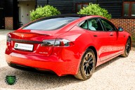 Tesla Model S Performance Ludicrous 4WD 61