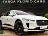 Jaguar I-Pace EV400 SE