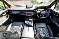 Audi Q7 3.0 TDI QUATTRO VORSPRUNG 12
